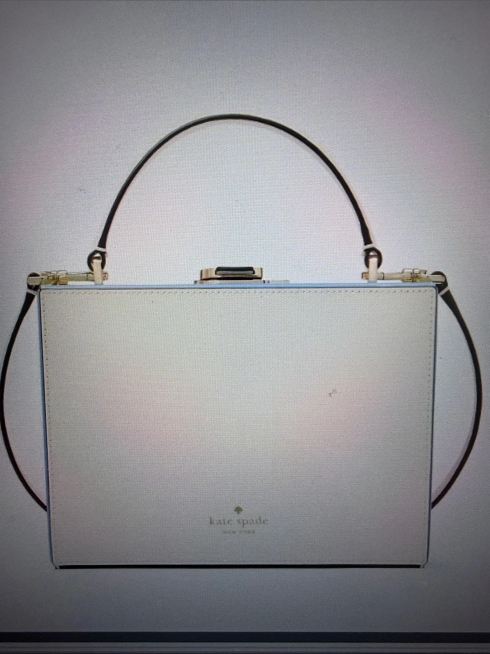 Kate Spade Snack Bar Popsicle Crossbody Bag